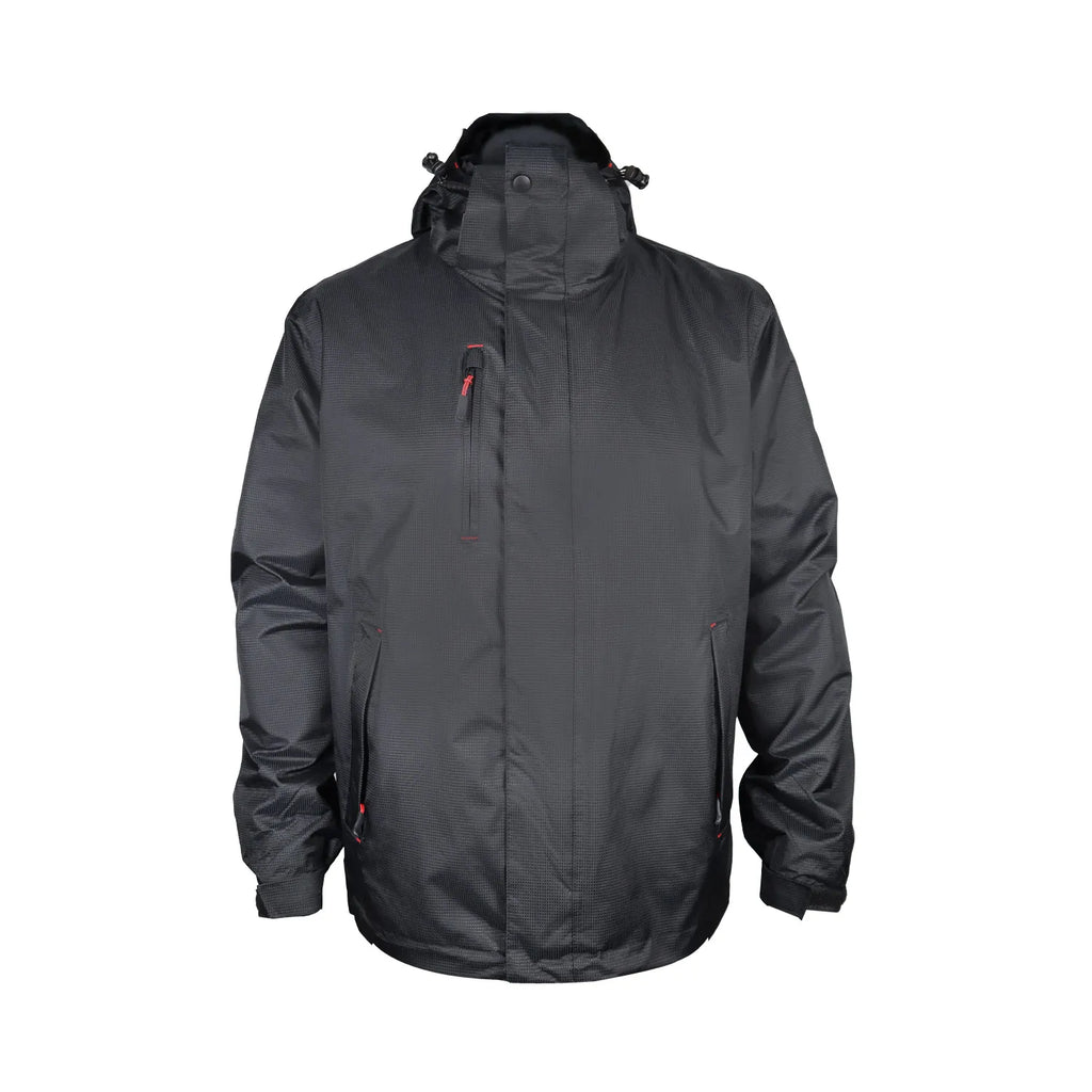Parka Premium 3 en 1 Forest