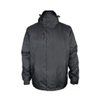 Parka Premium 3 en 1 Forest