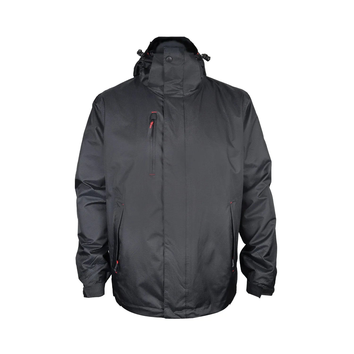 Parka Premium 3 en 1 Forest