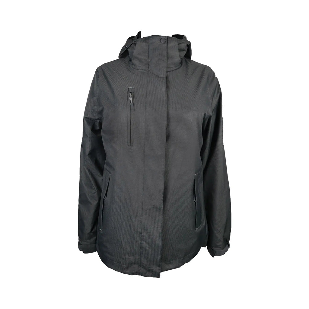 Parka Premium 3 en 1 Forest
