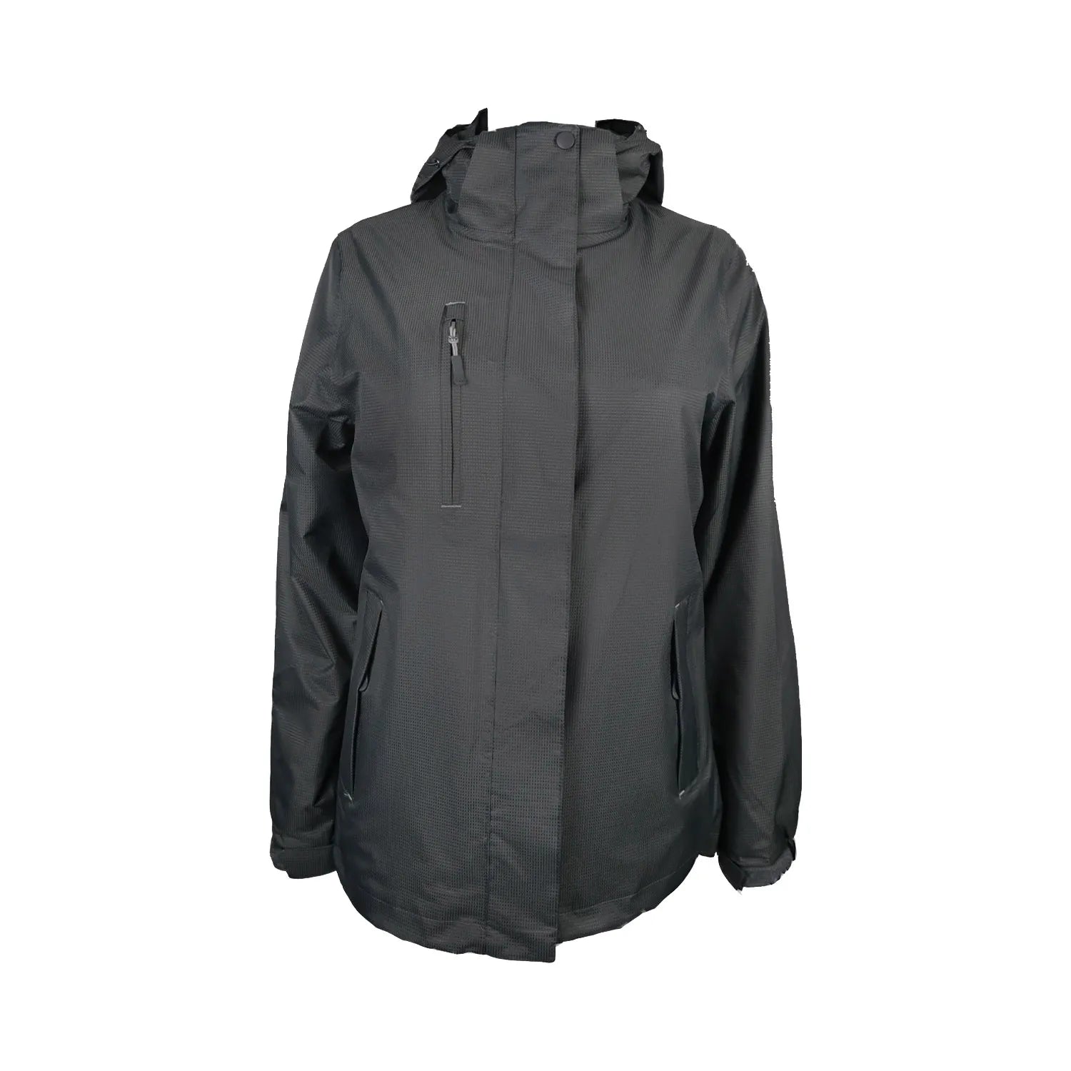 Parka Premium 3 en 1 Forest