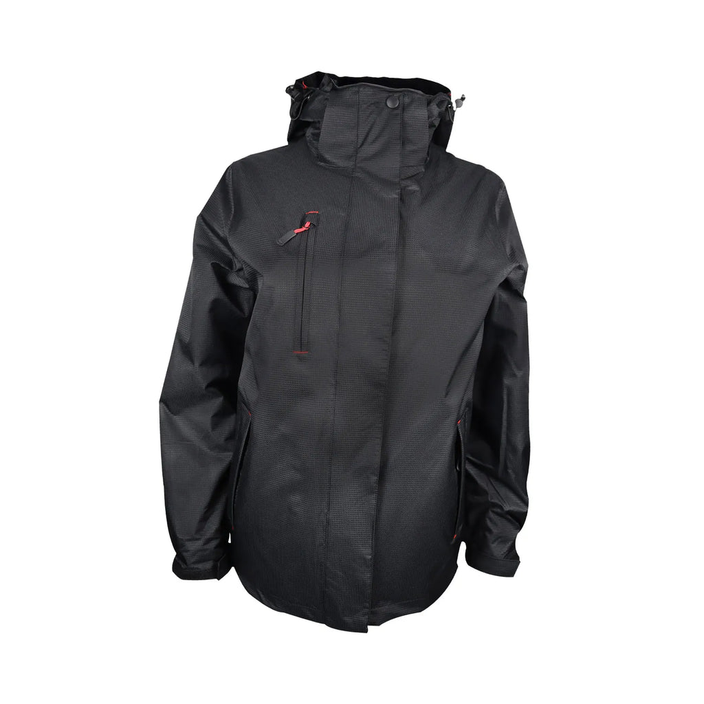 Parka Premium 3 en 1 Forest