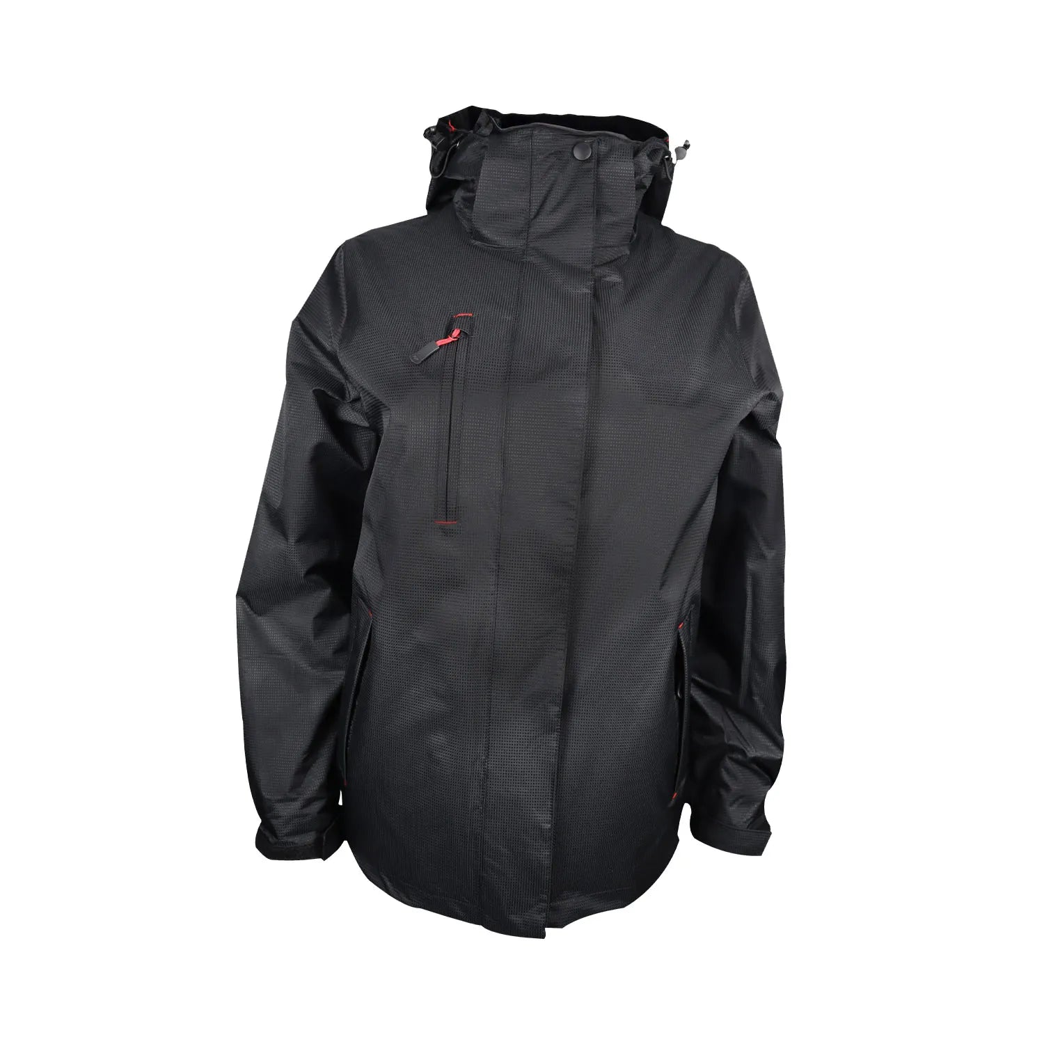 Parka Premium 3 en 1 Forest