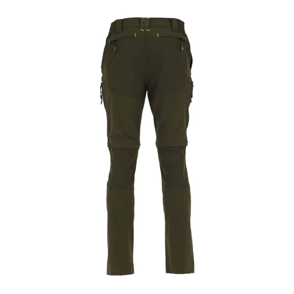 Pantalón Ripstop desmontable