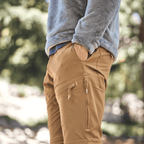 Pantalón Ripstop desmontable
