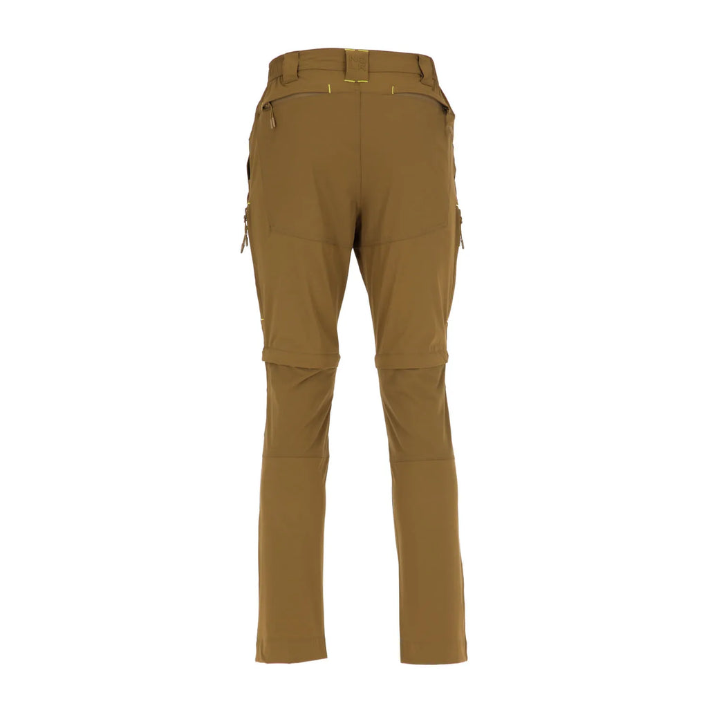Pantalón Ripstop desmontable