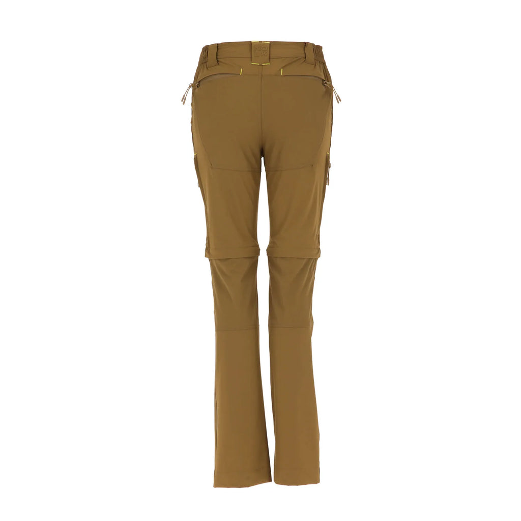 Pantalón Ripstop desmontable