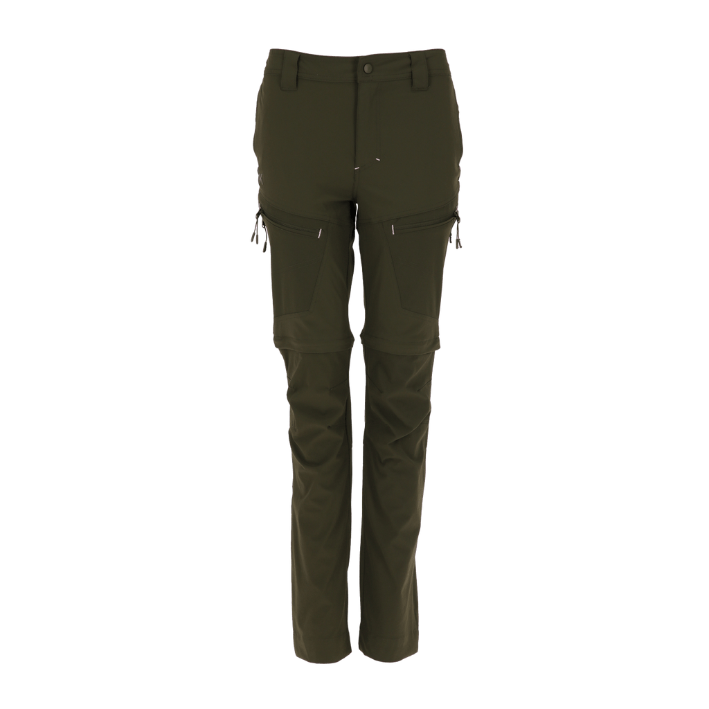 Pantalón Ripstop desmontable