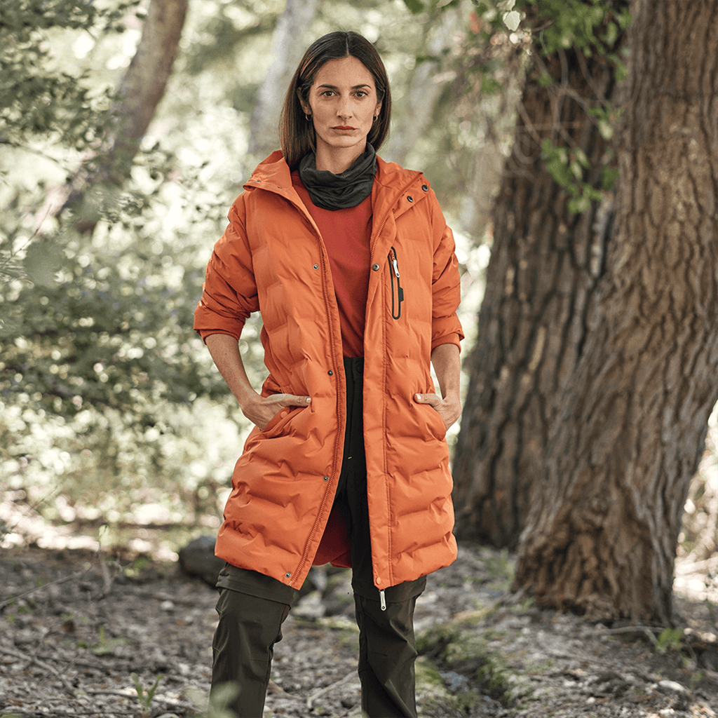 Parka Taurus