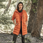 Parka Taurus