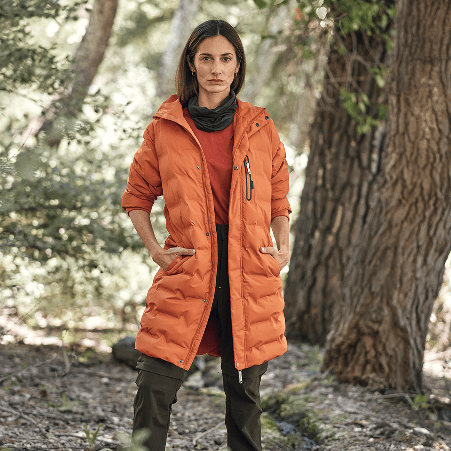 Parka Taurus