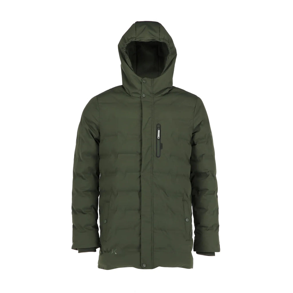 Parka Taurus