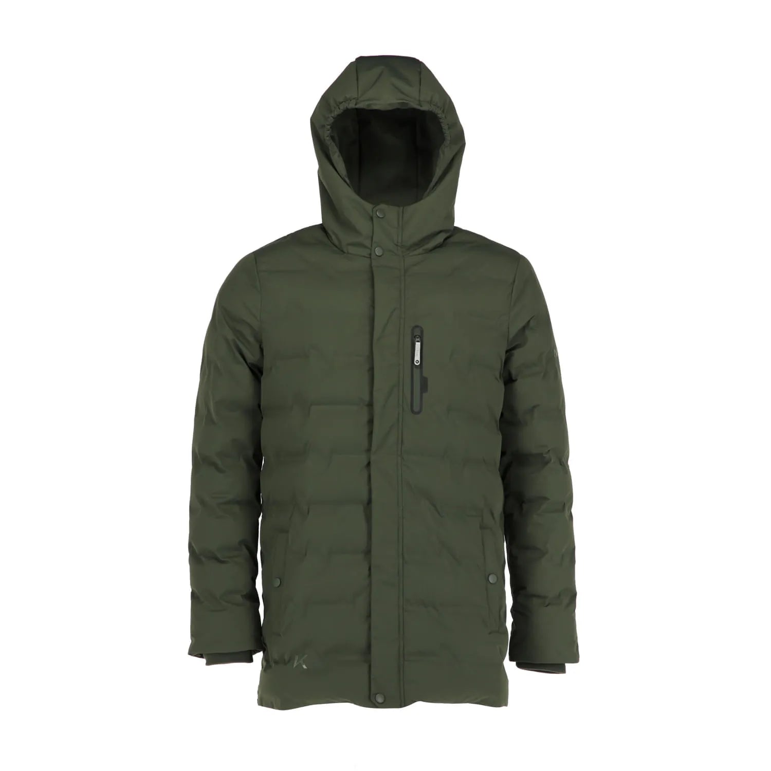 Parka Taurus