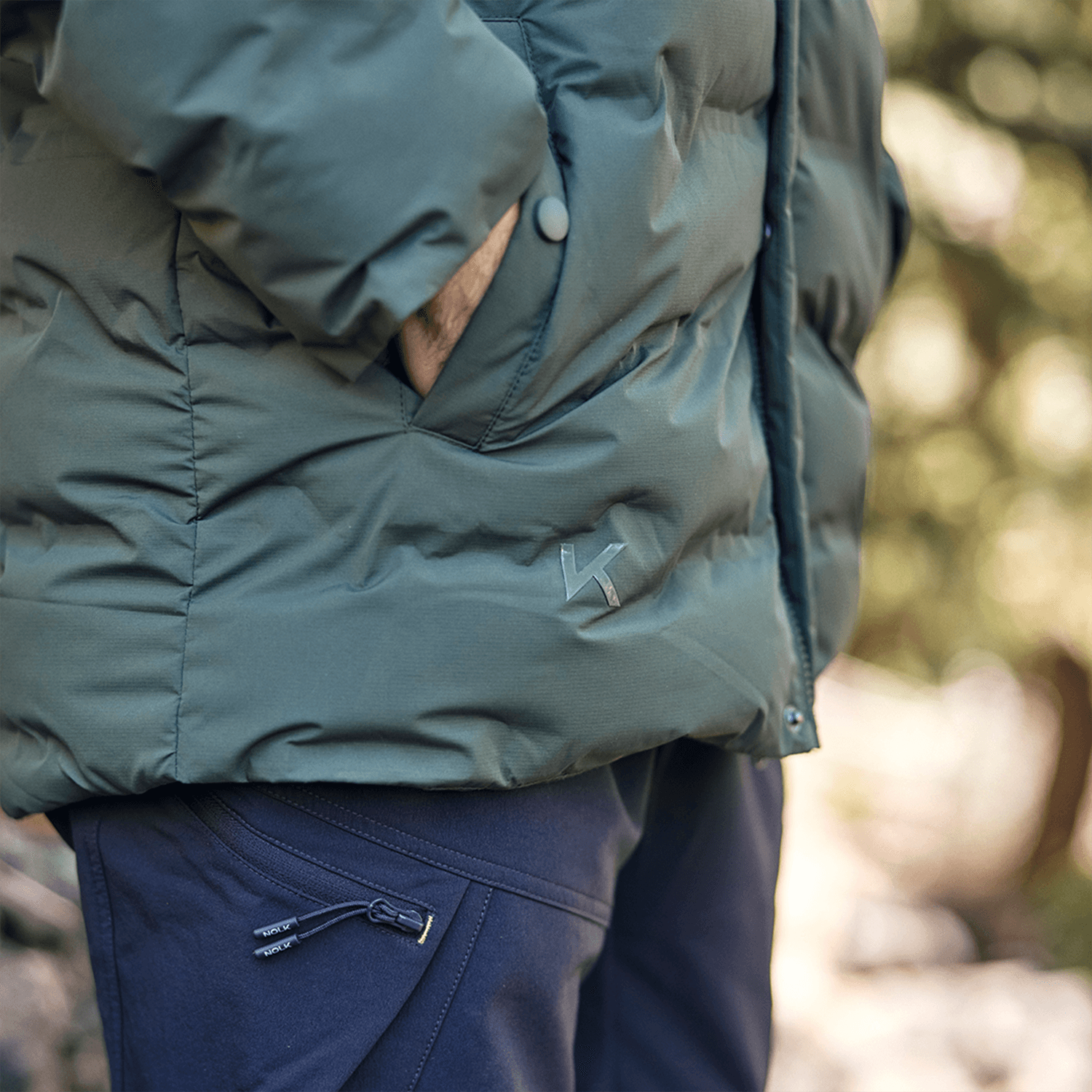 Parka Taurus