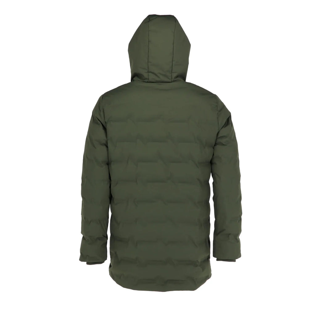 Parka Taurus