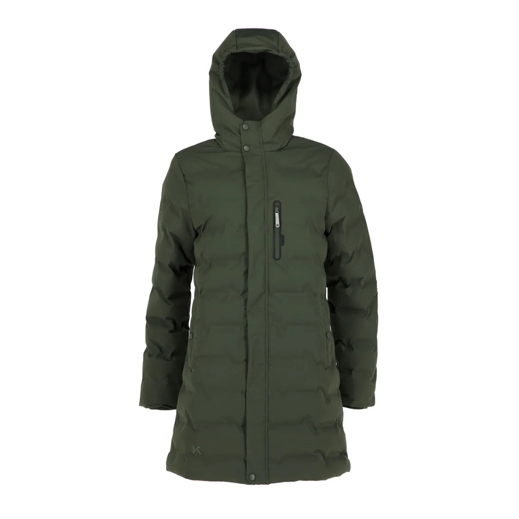 Parka Taurus