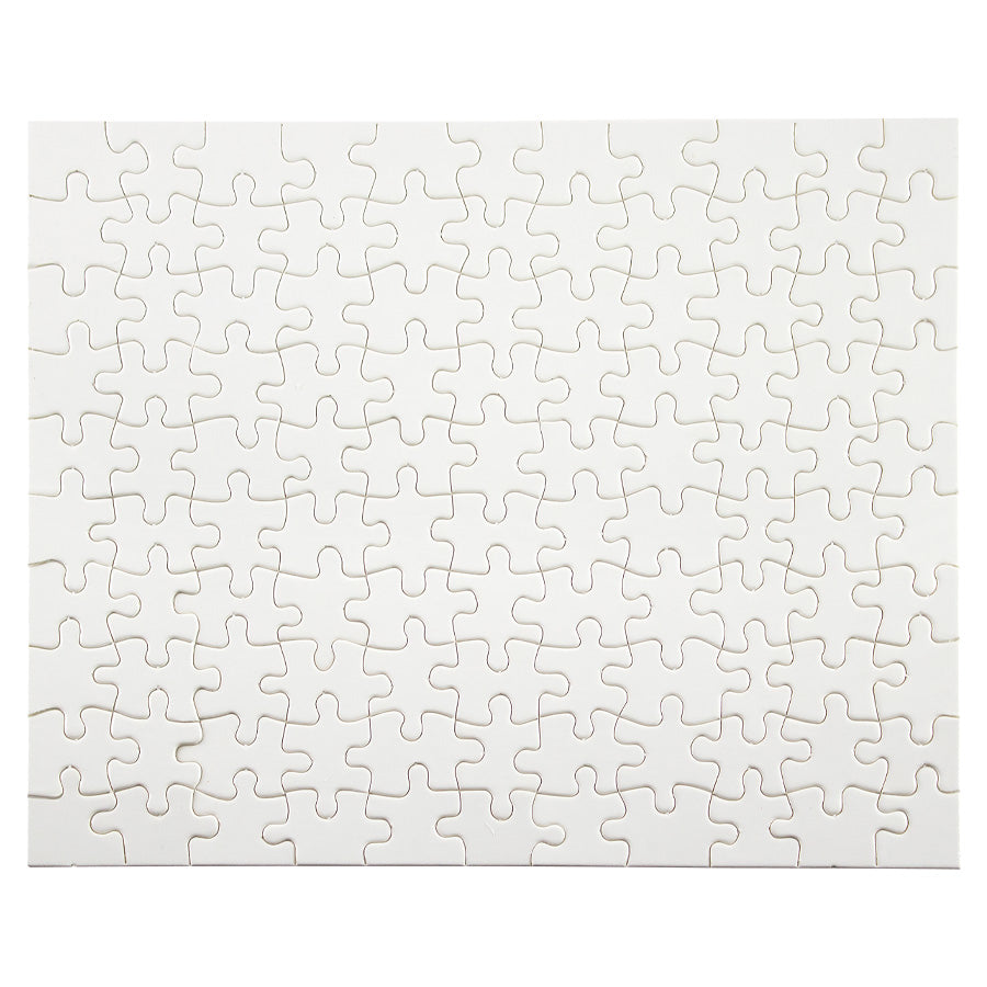 Puzzle 110 piezas Sublimación