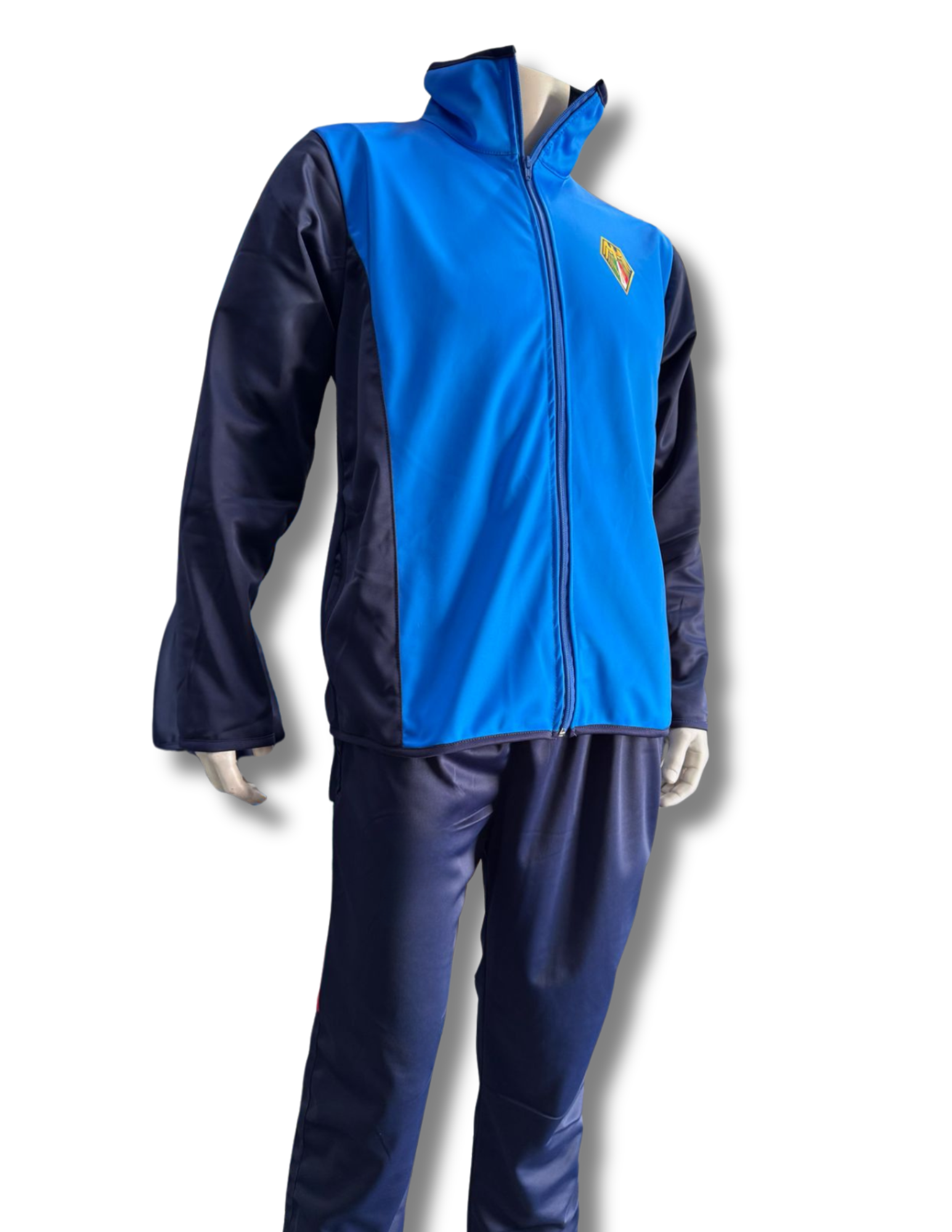 Buzo Completo Scuola (Chaqueta + Pantalón)