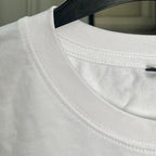 Polera Polo Manga Corta Oversize