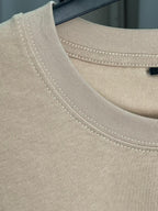 Polera Polo Manga Corta Oversize