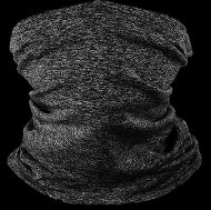 Bandana de Microfibra Sublimable