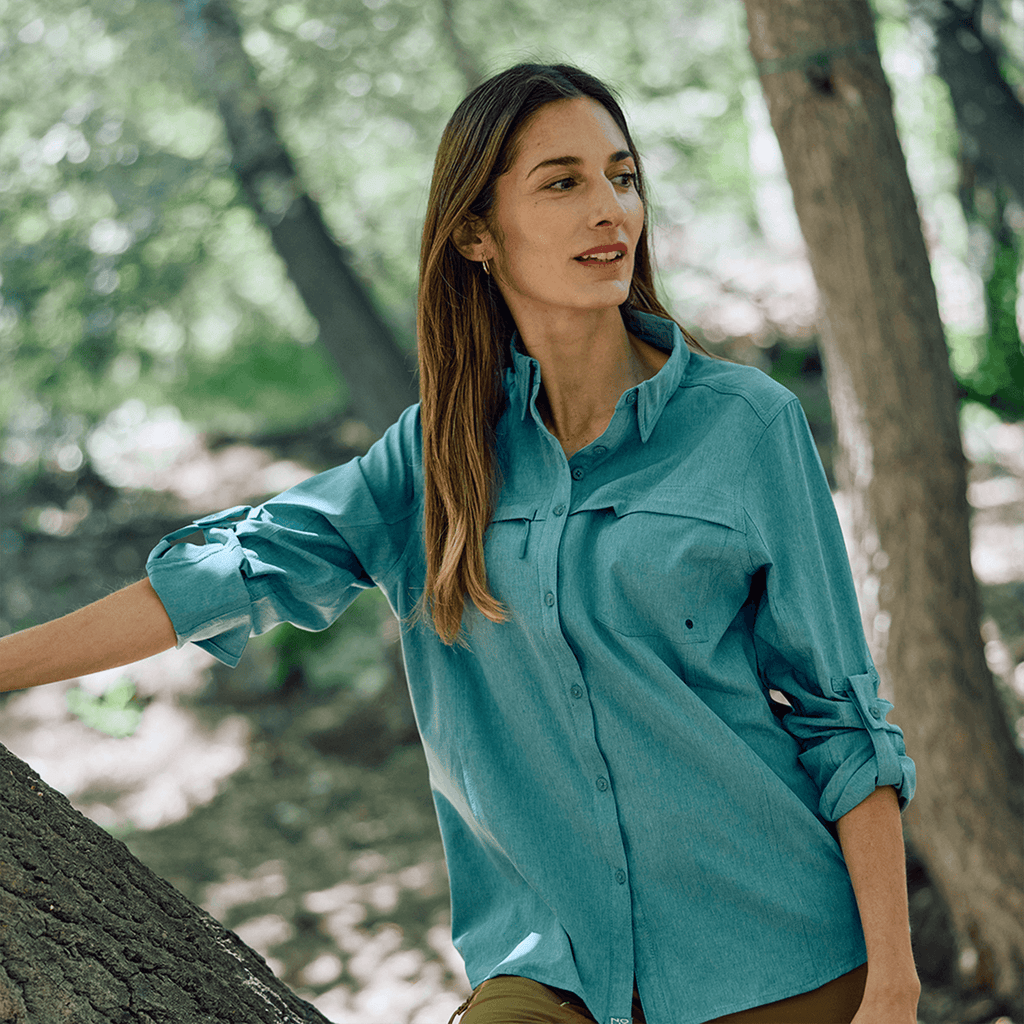 Blusa Creta
