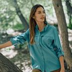 Blusa Creta