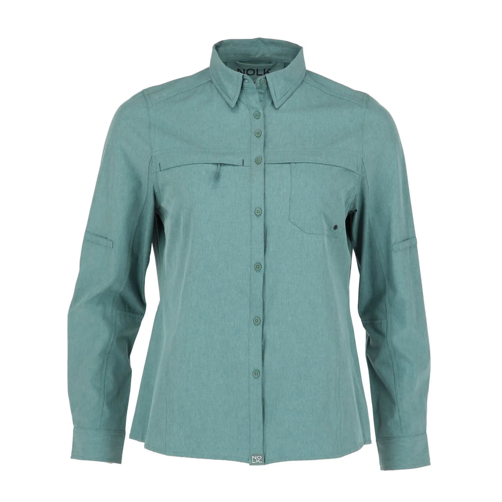 Blusa Creta