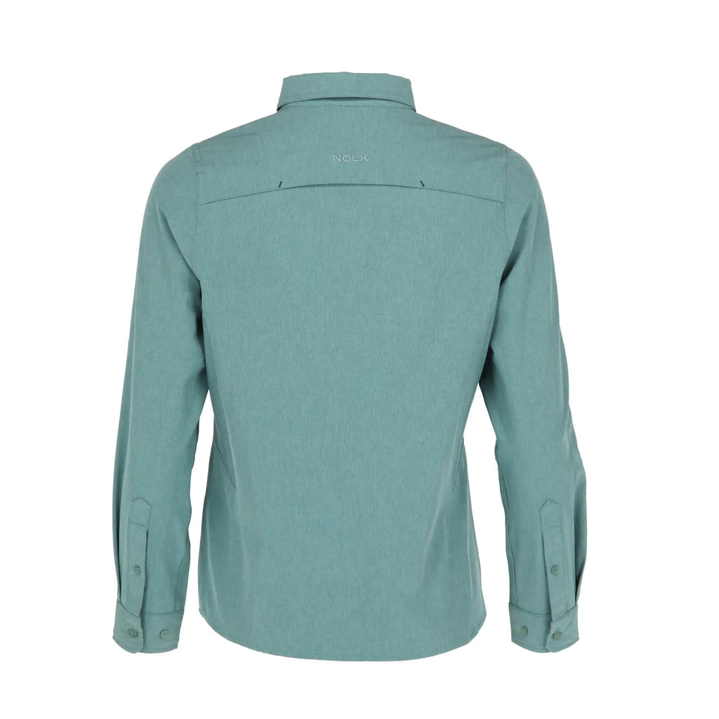 Blusa Creta