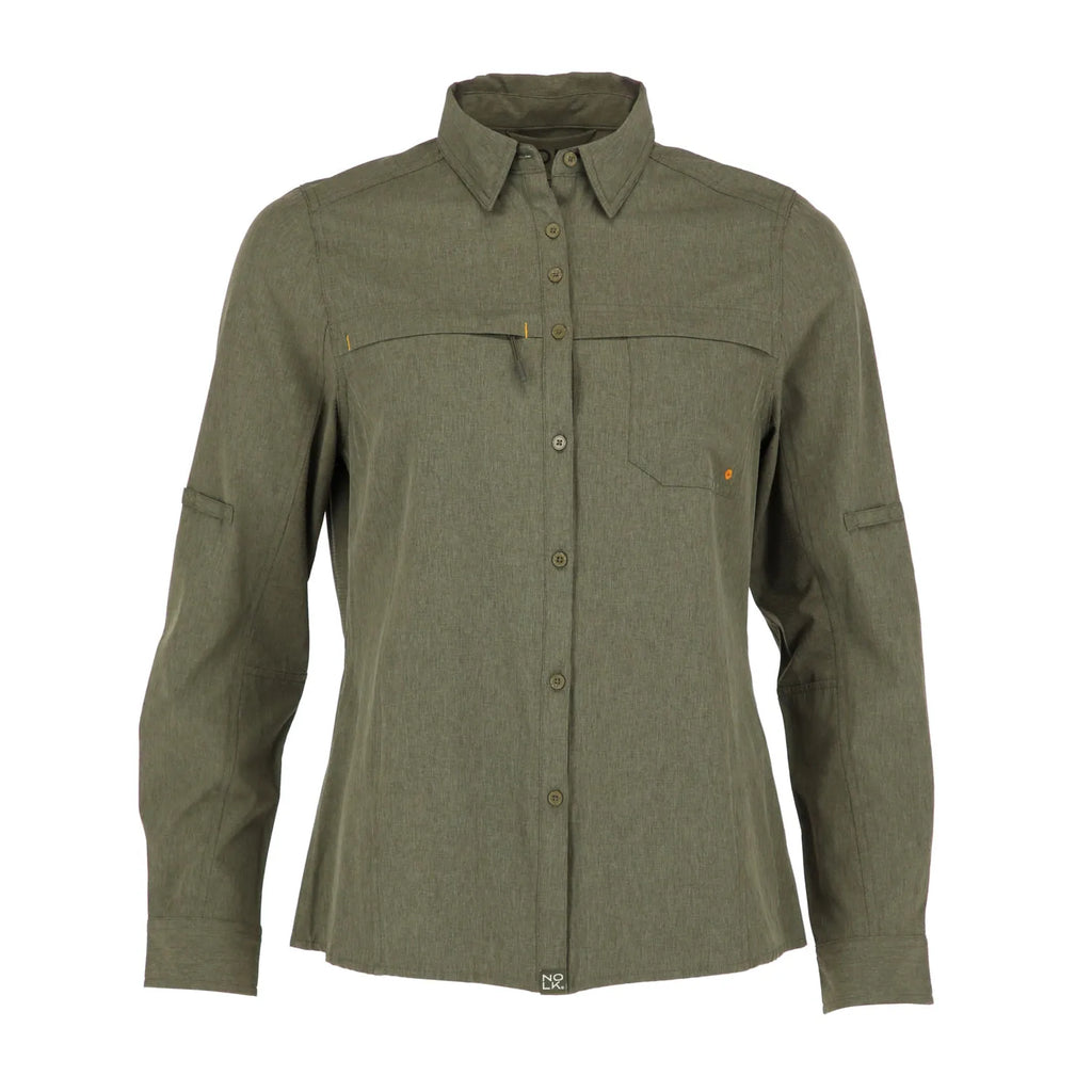 Blusa Creta