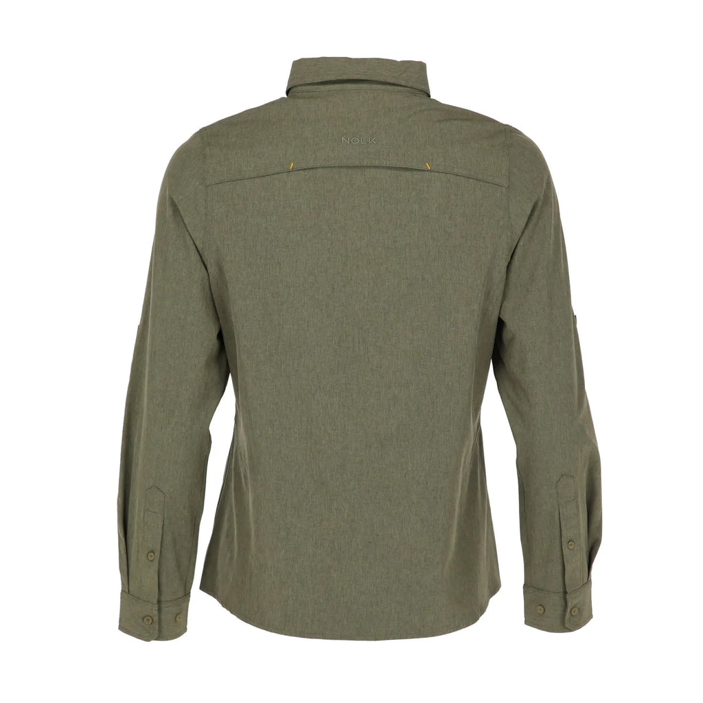 Blusa Creta
