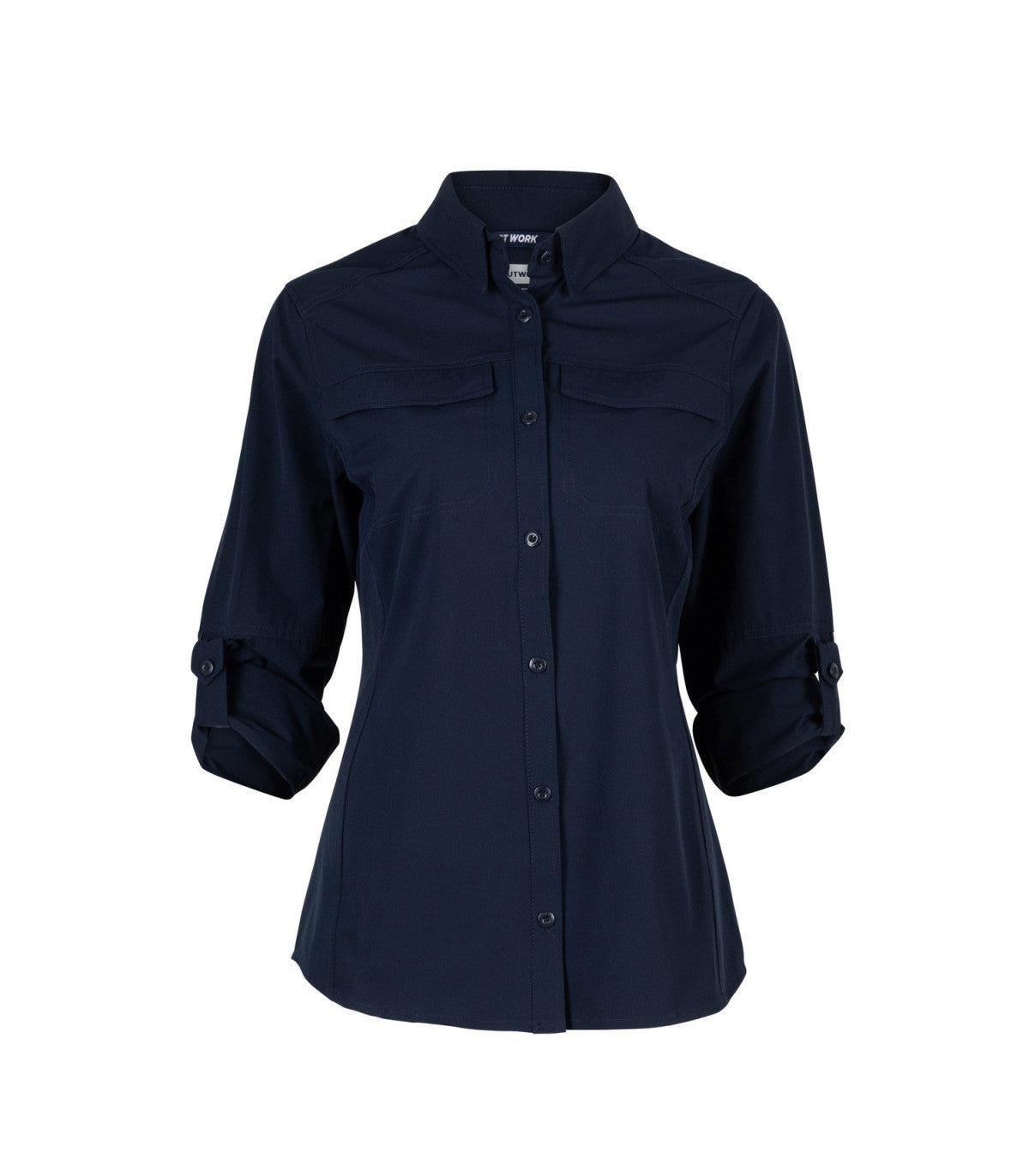 Blusa Abelia
