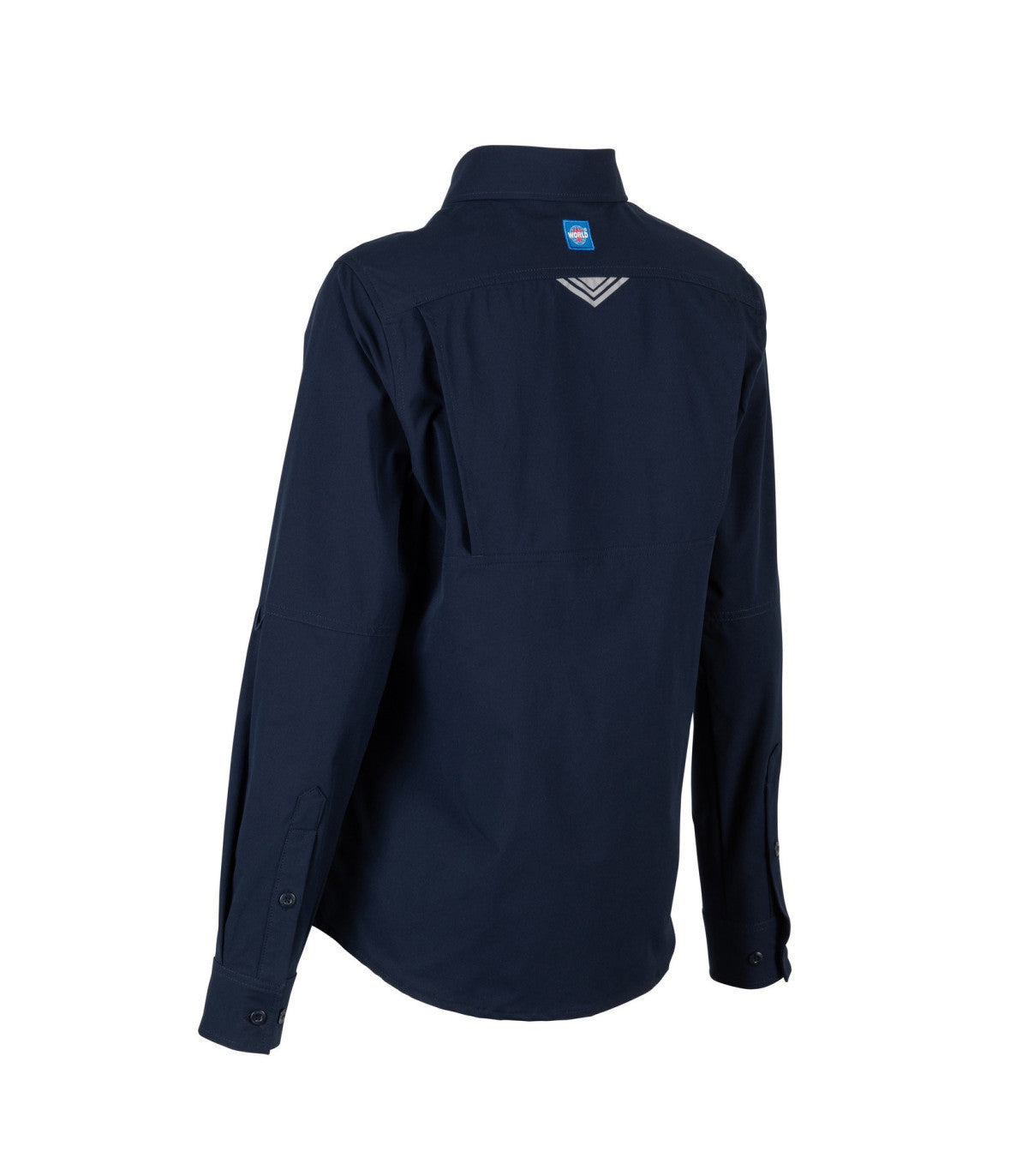 Blusa Abelia