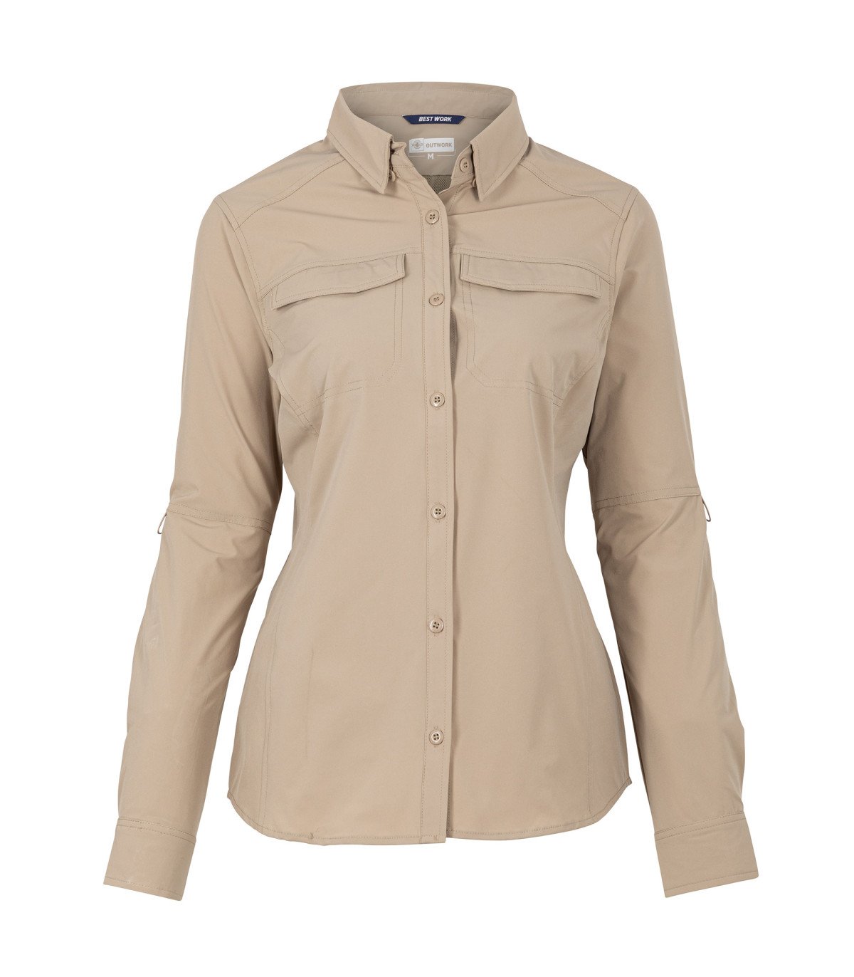 Blusa Abelia