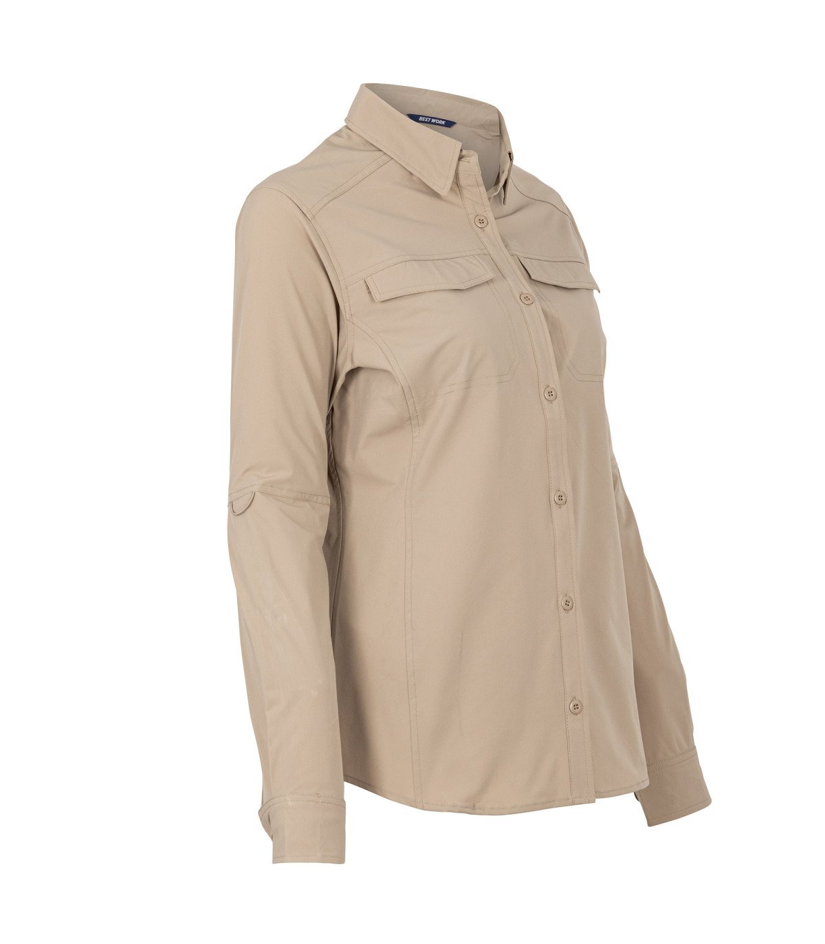 Blusa Abelia