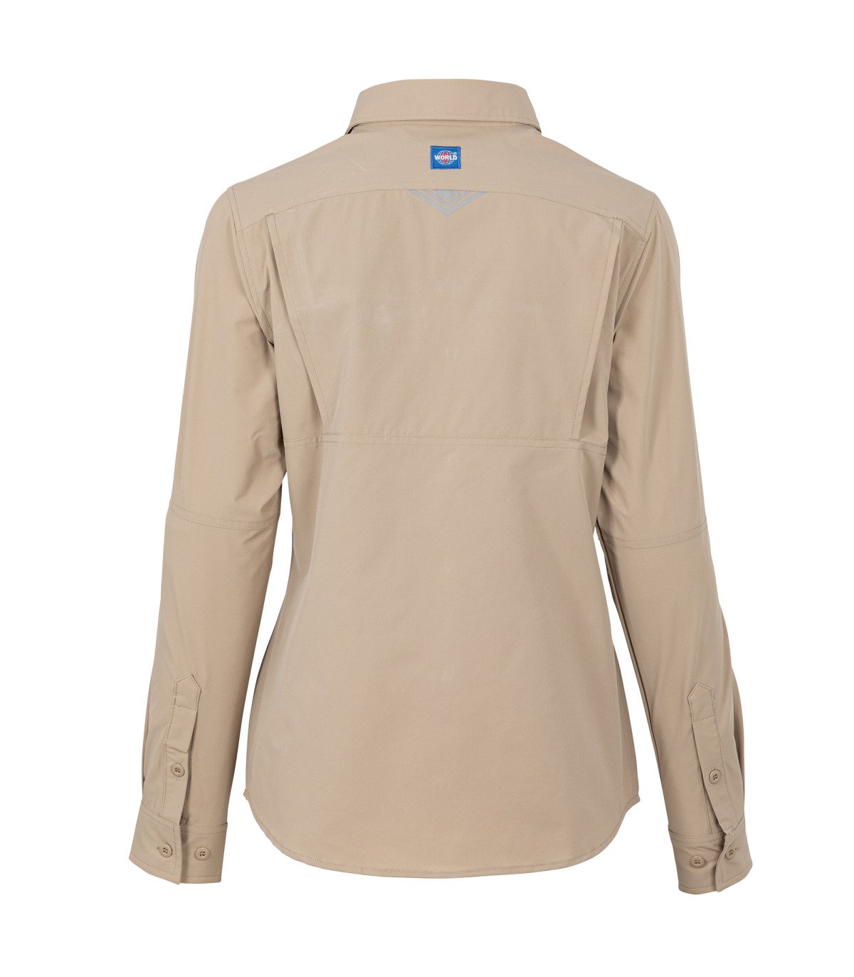 Blusa Abelia