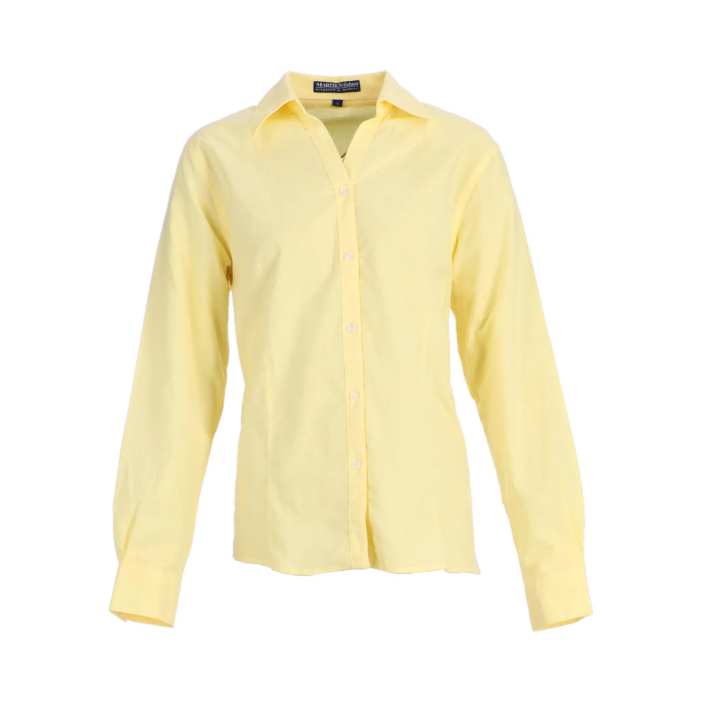 Blusa Oxford 70/30