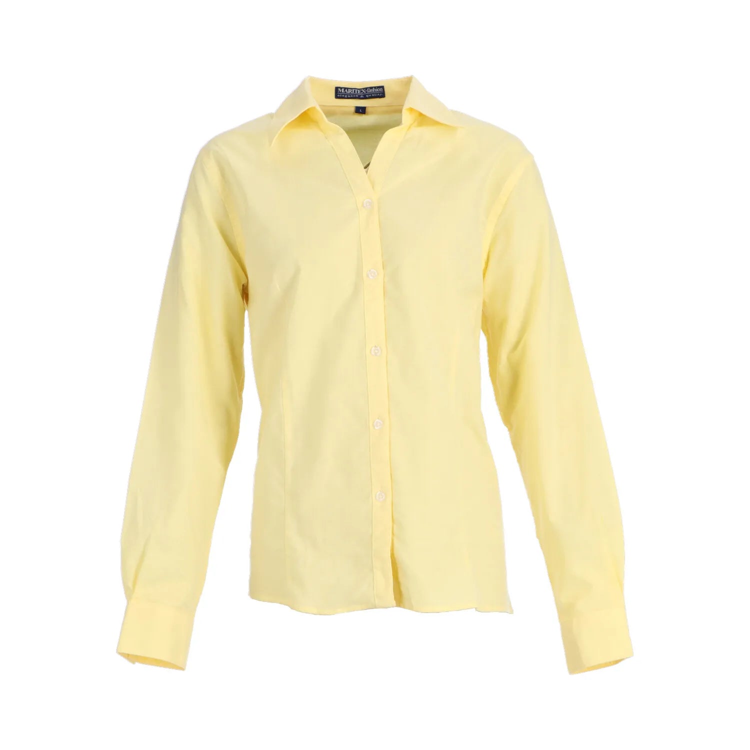 Blusa Oxford 70/30