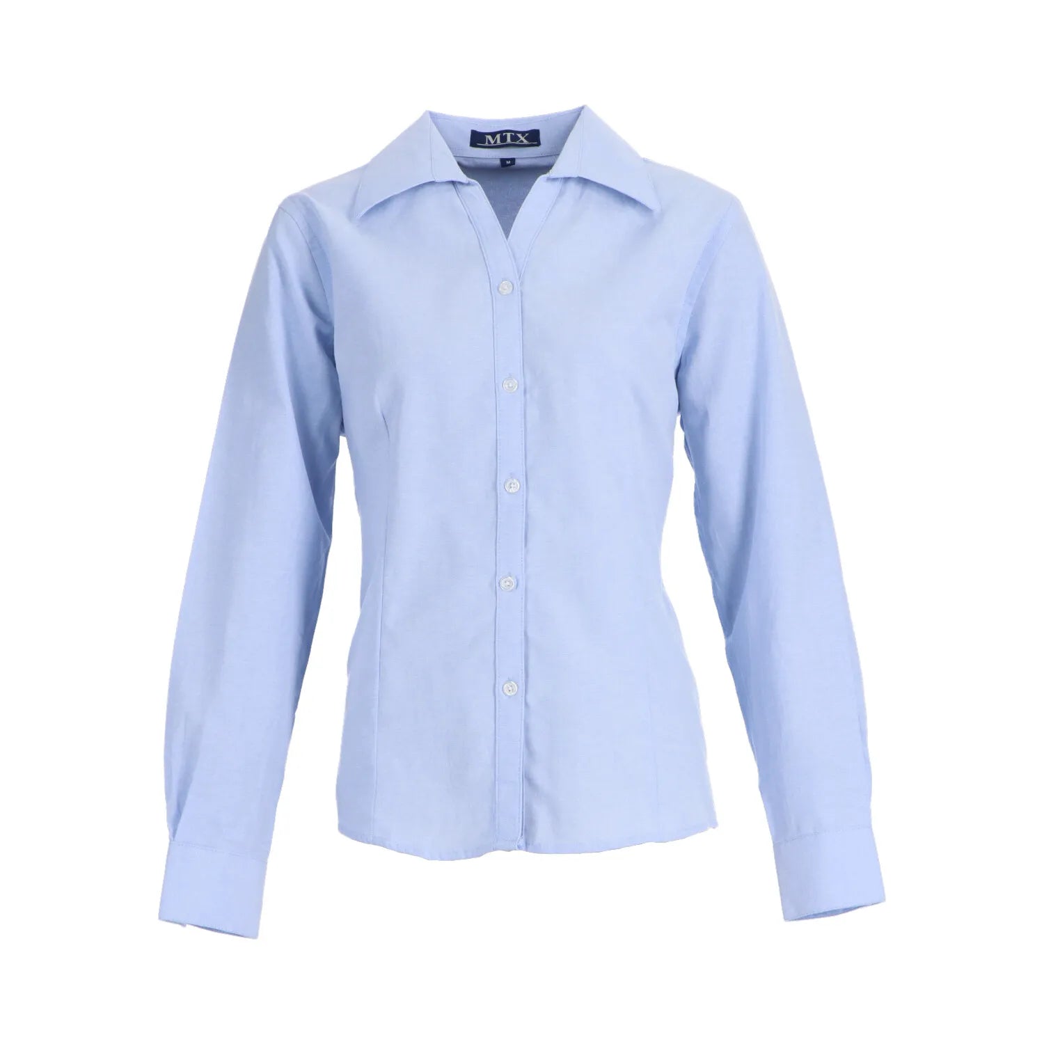 Blusa Oxford 70/30
