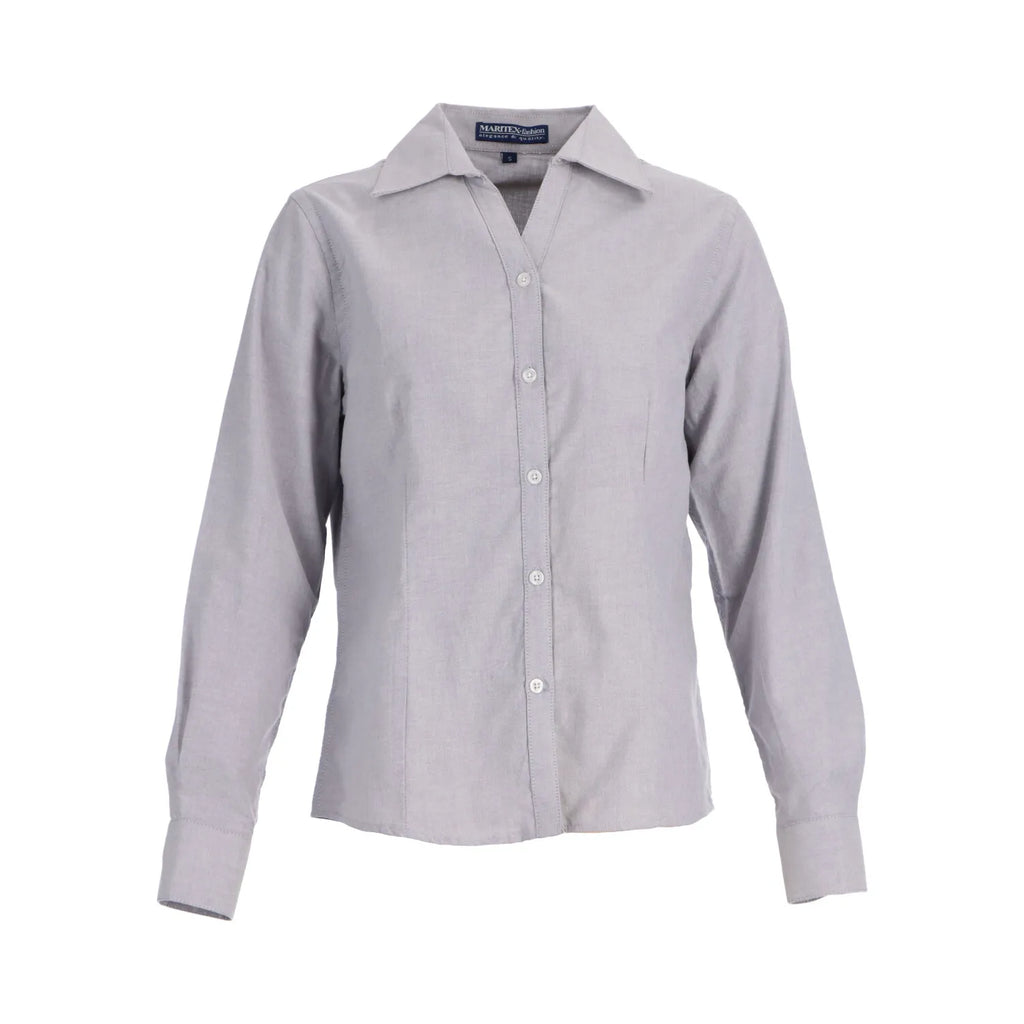 Blusa Oxford 70/30