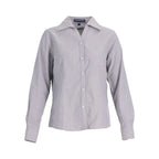 Blusa Oxford 70/30