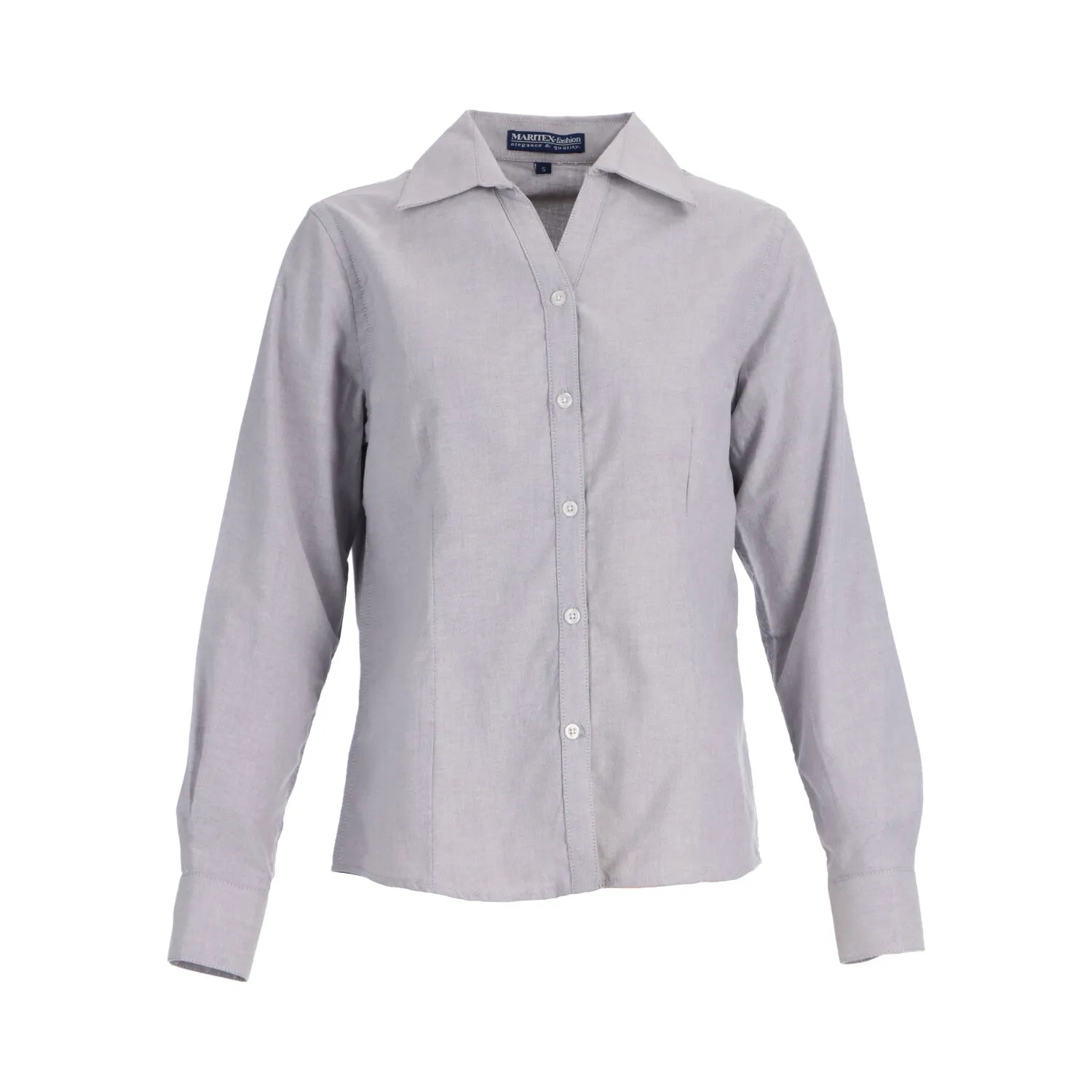 Blusa Oxford 70/30