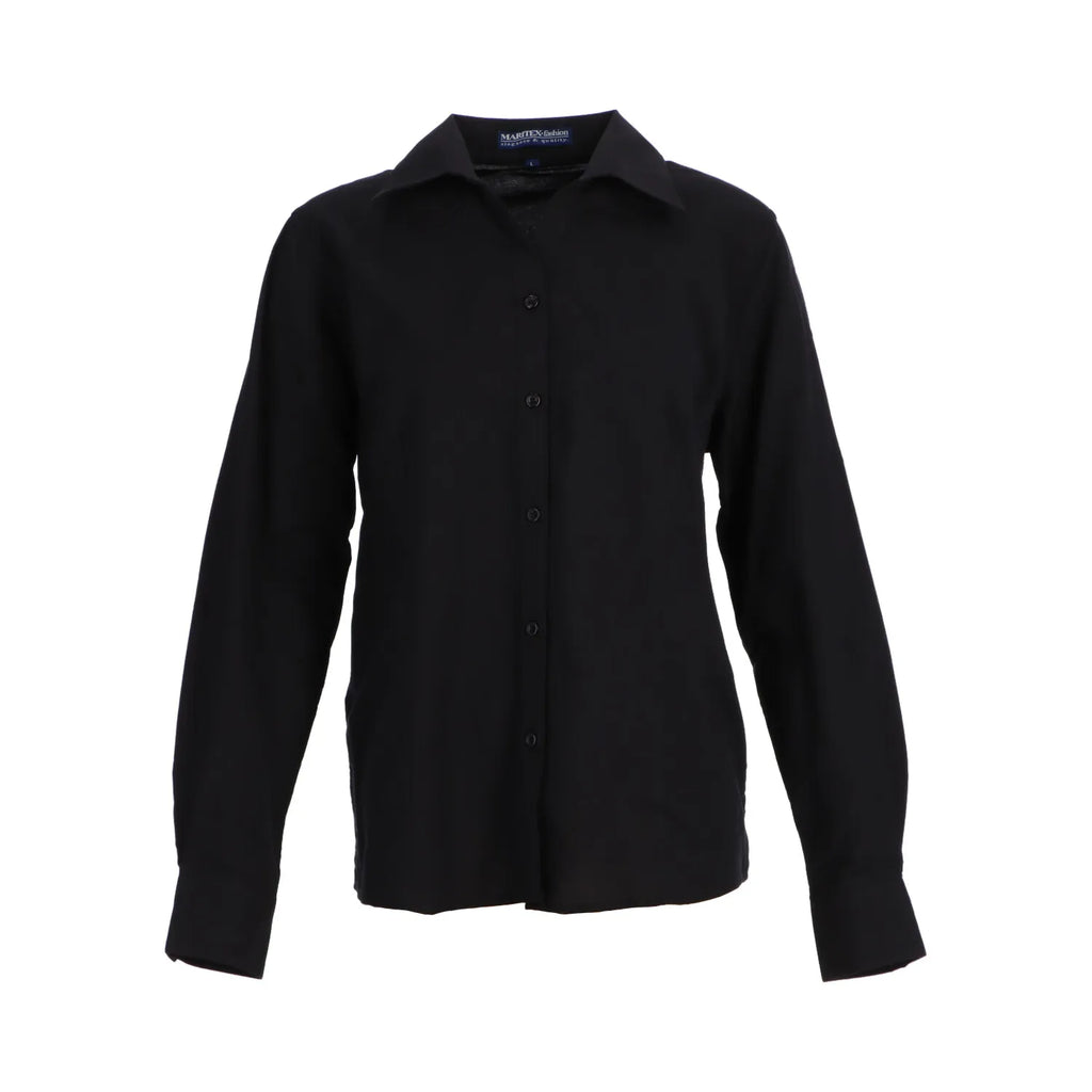 Blusa Oxford 70/30