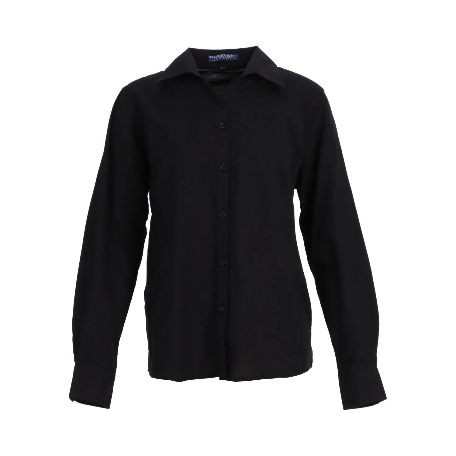 Blusa Oxford 70/30