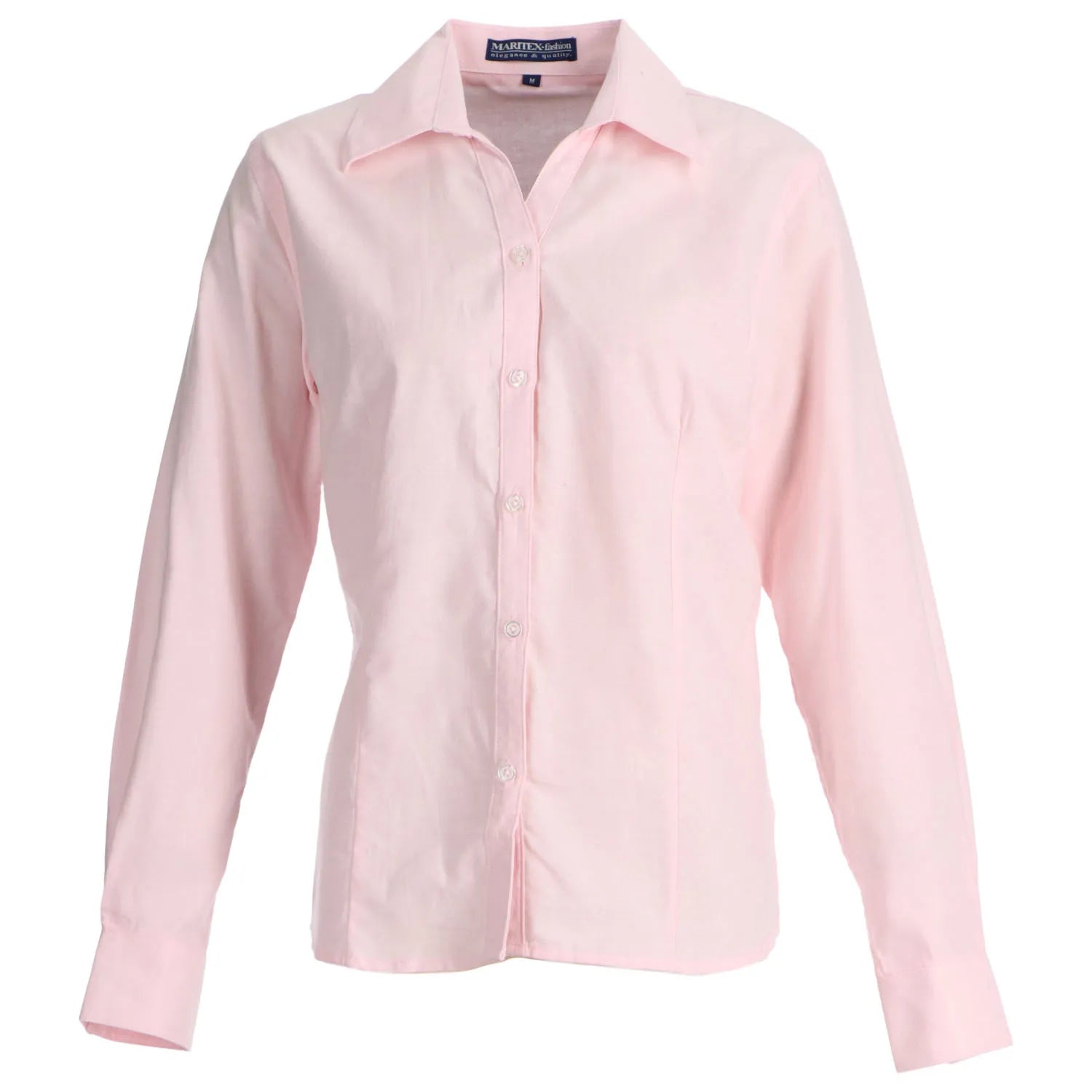 Blusa Oxford 70/30