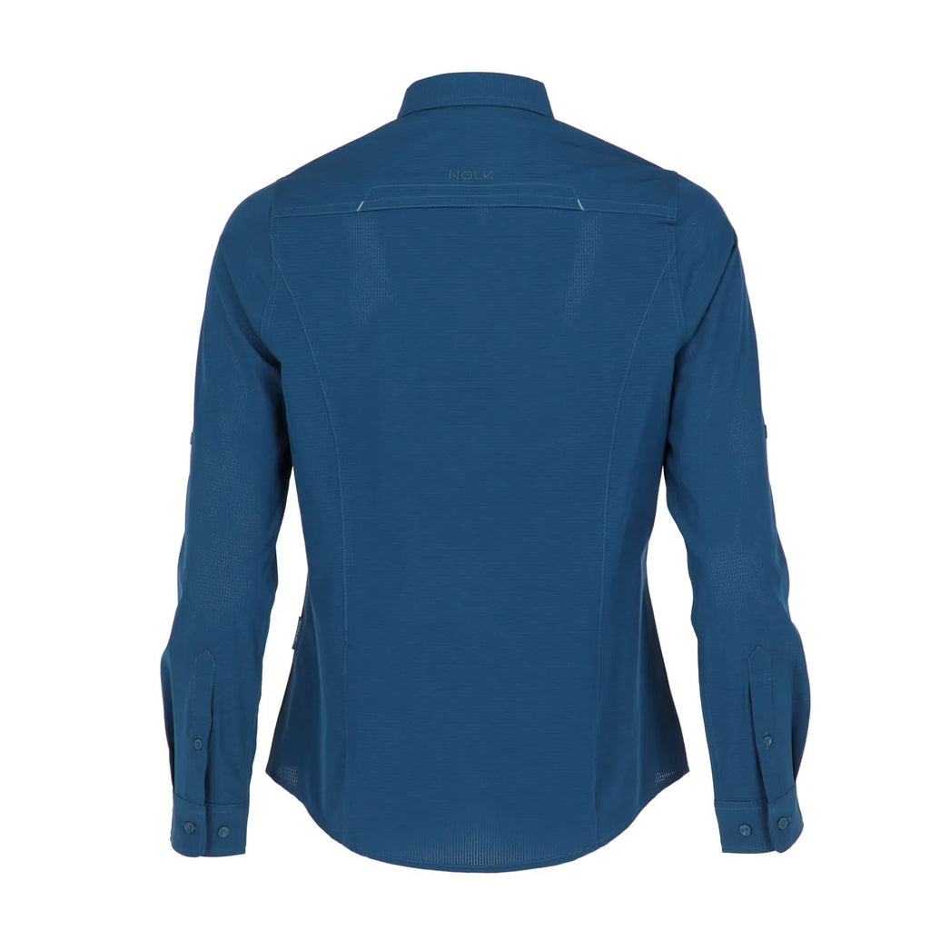 Blusa Santorini