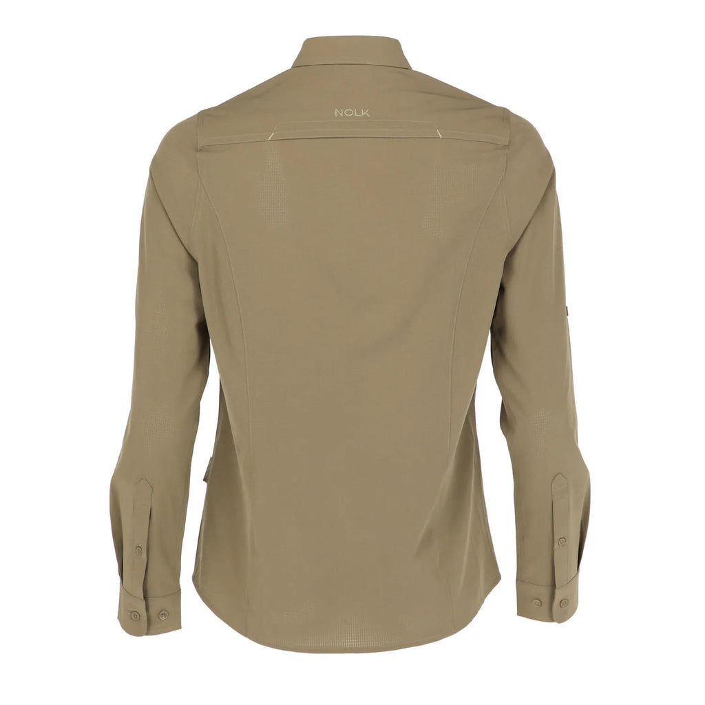 Blusa Santorini