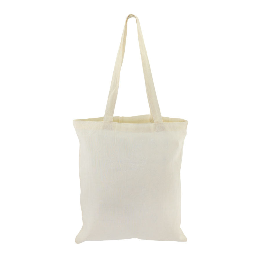 Bolsa Totebag 100% Algodón