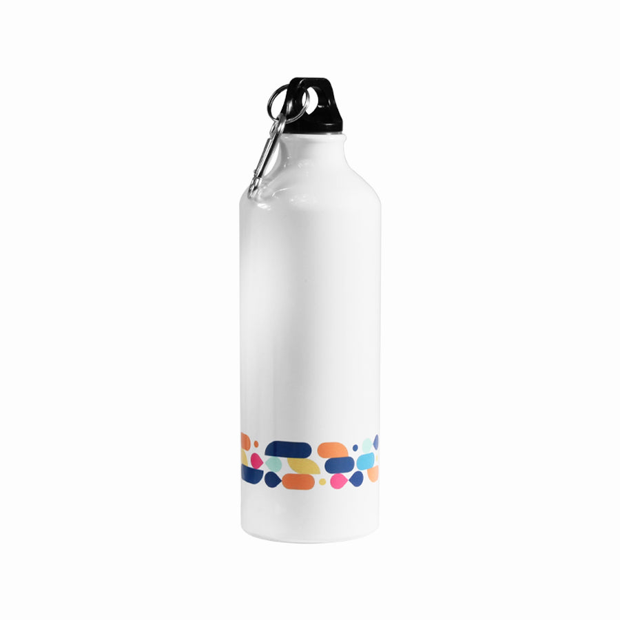 Botella metálica 500cc para Sublimación