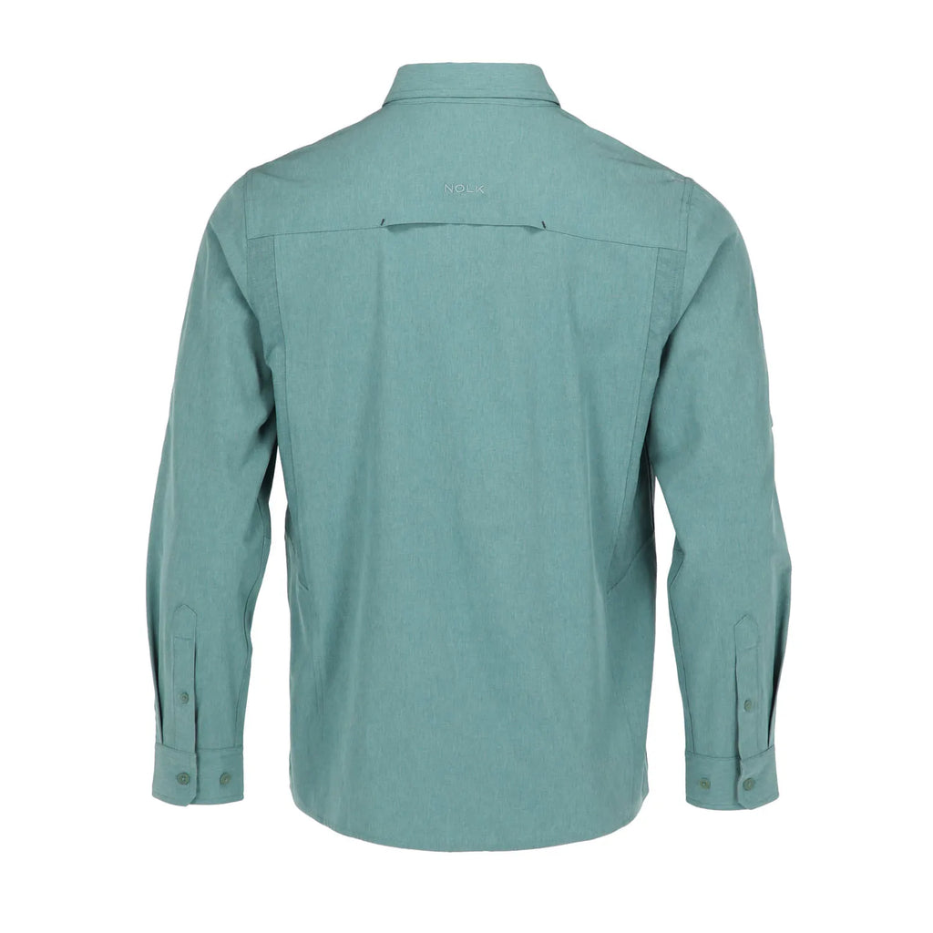 Camisa Greta